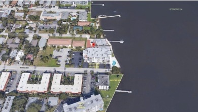 Enjoy the beautiful views of the  Intracoastal, Lantana Ocean