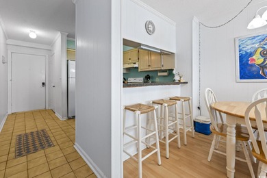 Discover this charming 2-bedroom, 2-bath condo in the highly