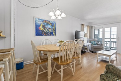 Discover this charming 2-bedroom, 2-bath condo in the highly