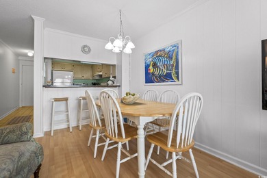 Discover this charming 2-bedroom, 2-bath condo in the highly