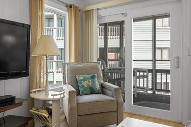 Discover this charming 2-bedroom, 2-bath condo in the highly