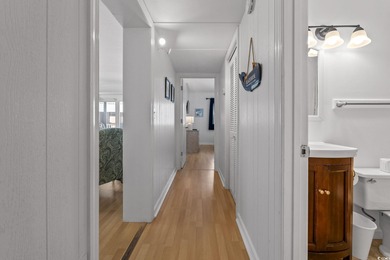 Discover this charming 2-bedroom, 2-bath condo in the highly