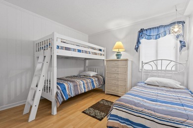 Discover this charming 2-bedroom, 2-bath condo in the highly