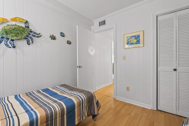 Discover this charming 2-bedroom, 2-bath condo in the highly