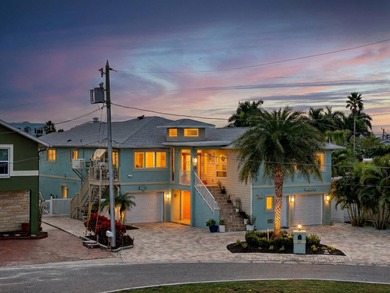 ELEVATED WATERFRONT LUXURY | OPEN WATER VIEWS | 2 SINGLE-CAR