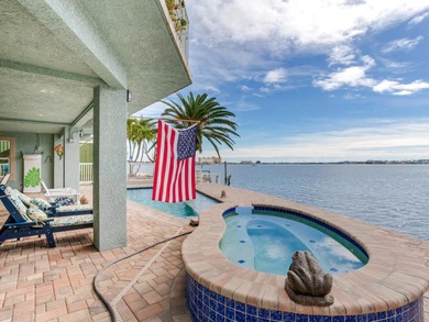 ELEVATED WATERFRONT LUXURY | OPEN WATER VIEWS | 2 SINGLE-CAR
