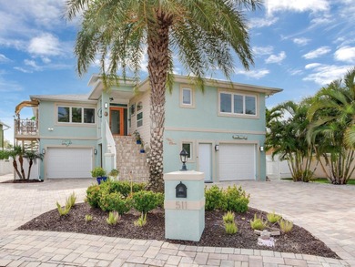 ELEVATED WATERFRONT LUXURY | OPEN WATER VIEWS | 2 SINGLE-CAR