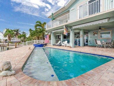 ELEVATED WATERFRONT LUXURY | OPEN WATER VIEWS | 2 SINGLE-CAR