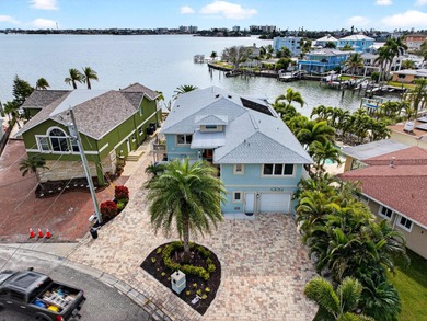 ELEVATED WATERFRONT LUXURY | OPEN WATER VIEWS | 2 SINGLE-CAR