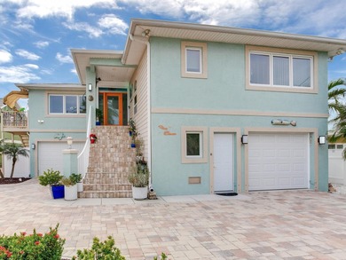 ELEVATED WATERFRONT LUXURY | OPEN WATER VIEWS | 2 SINGLE-CAR