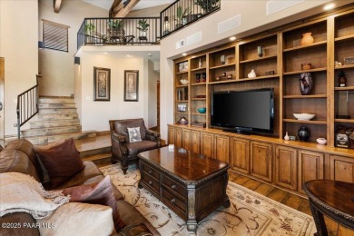 Tucked at the end of a private cul-de-sac, this exquisite estate