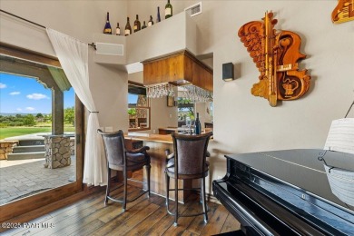 Tucked at the end of a private cul-de-sac, this exquisite estate