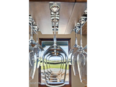 Tucked at the end of a private cul-de-sac, this exquisite estate