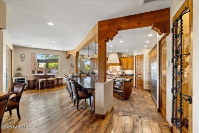 Tucked at the end of a private cul-de-sac, this exquisite estate