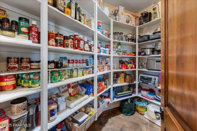 Tucked at the end of a private cul-de-sac, this exquisite estate