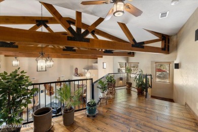 Tucked at the end of a private cul-de-sac, this exquisite estate