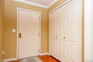 Introducing a highly sought after third floor condo at Pointe