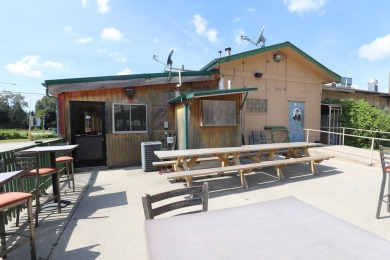 Long time family owned bar and grill with lots of on site