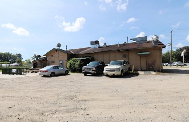 Long time family owned bar and grill with lots of on site