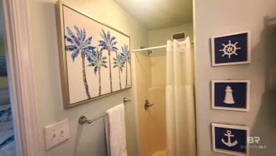 Very nice ground level 2 bedroom 2 bath Condo tucked away off