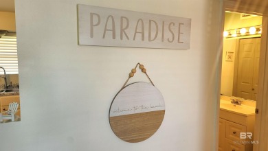 Very nice ground level 2 bedroom 2 bath Condo tucked away off