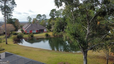 Welcome to Osprey Cove a premier gated community located in