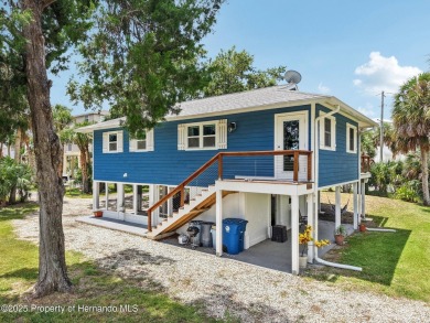 Your Pine Island Beach Retreat Awaits! This beautifully