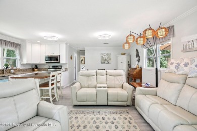 Your Pine Island Beach Retreat Awaits! This beautifully