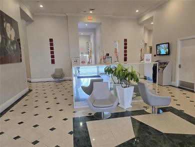 INVESTMENT OPPORTUNITY - POINT ORLANDO RESORT
Welcome to The