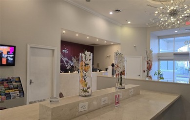 INVESTMENT OPPORTUNITY - POINT ORLANDO RESORT
Welcome to The