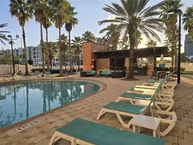 INVESTMENT OPPORTUNITY - POINT ORLANDO RESORT
Welcome to The