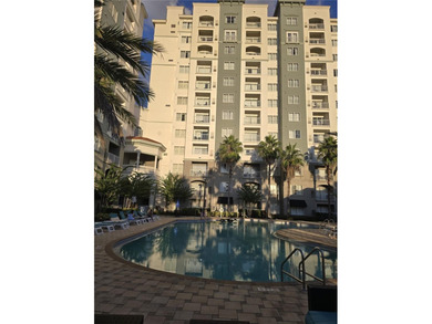 INVESTMENT OPPORTUNITY - POINT ORLANDO RESORT
Welcome to The