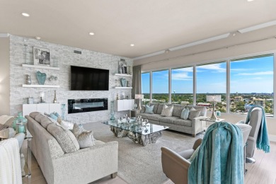 Welcome to Penthouse 1201 located in the iconic Destin Yacht