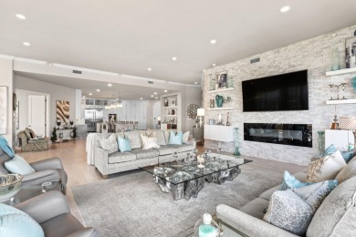 Welcome to Penthouse 1201 located in the iconic Destin Yacht