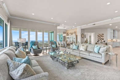 Welcome to Penthouse 1201 located in the iconic Destin Yacht