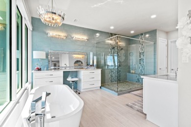 Welcome to Penthouse 1201 located in the iconic Destin Yacht