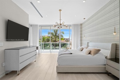 Experience luxury coastal living in this fully renovated 3-story
