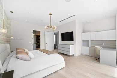 Experience luxury coastal living in this fully renovated 3-story