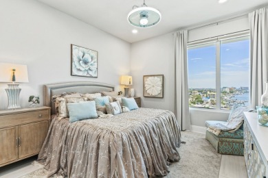 Welcome to Penthouse 1201 located in the iconic Destin Yacht