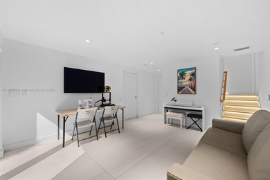 Experience luxury coastal living in this fully renovated 3-story