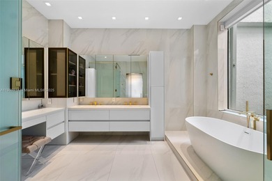 Experience luxury coastal living in this fully renovated 3-story