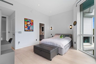 Experience luxury coastal living in this fully renovated 3-story