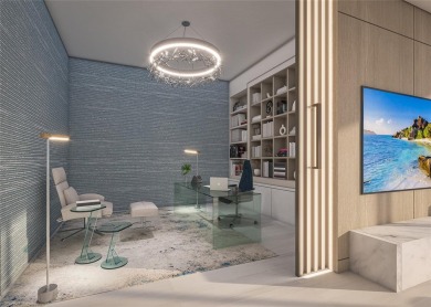 One or more photo(s) has been virtually staged. Pre-Construction