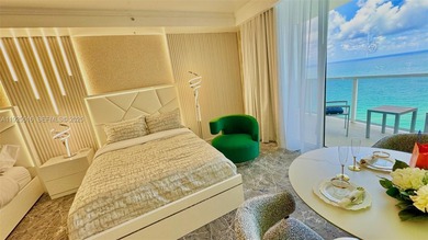 PRIME LOCATION* Fully Renovated in 2024, this Oceanview Deluxe