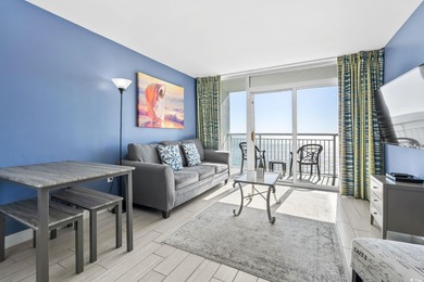 Wake up to the sound of waves and the sight of the Atlantic