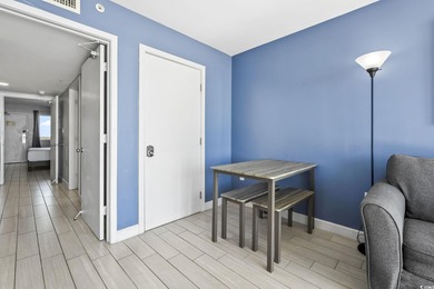 Wake up to the sound of waves and the sight of the Atlantic