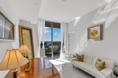 Fully furnished Mr.C Residences- Cipriani modern living in this