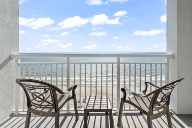 Wake up to the sound of waves and the sight of the Atlantic