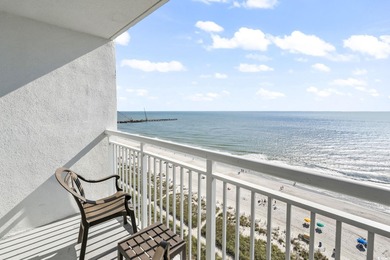 Wake up to the sound of waves and the sight of the Atlantic