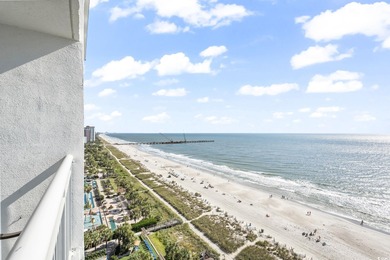 Wake up to the sound of waves and the sight of the Atlantic
